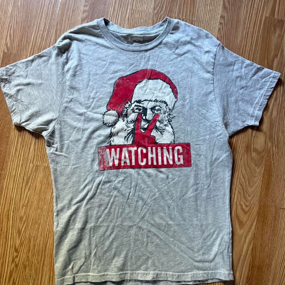 Unbranded Women's Grey T-shirt